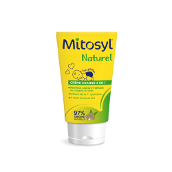 Mitosyl Naturel Crème Change 3 en 1 70ml
