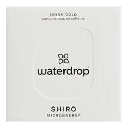 Waterdrop Shiro microdrink...