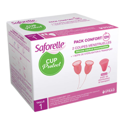 Saforelle cup protect 2...
