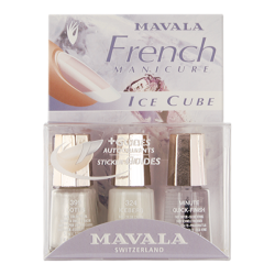 Mavala french manucure ice...