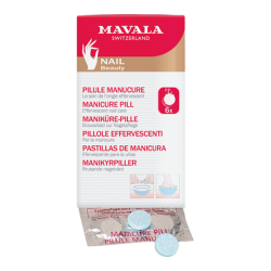 Mavala nail beauty pilule...