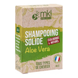 Mkl green nature shampooing...