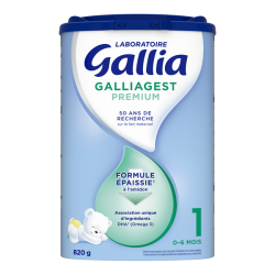Gallia galliagest premium...