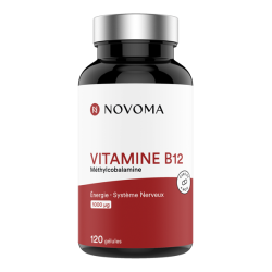 Novoma vitamine B12 - 120...