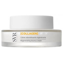 SVR Biotic Collagen Crème Rebondissante Régénérante 50ml