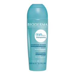 Bioderma ABCDerm shampooing...