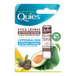 Quies sticks lèvres...
