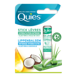 Quies sticks lèvres...