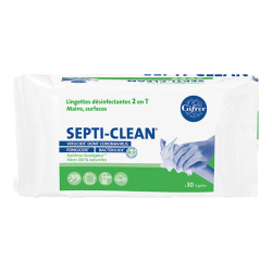 Gifrer septi-clean...