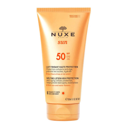 Nuxe sun lait fondant haute...