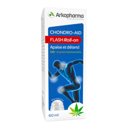 Arkopharma chondro aid...
