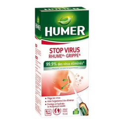Humer Stop Virus spray...