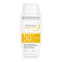 Bioderma photoderm minéral...