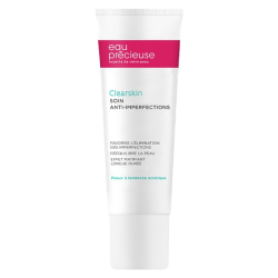 Eau Précieuse Clearskin Soin Anti-Imperfections 50ml