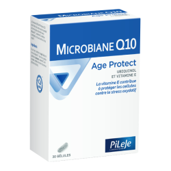 Pileje microbiane Q10 age...