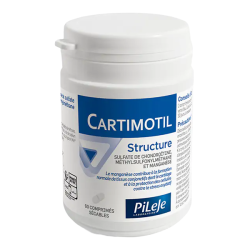 Pileje cartimotil structure...