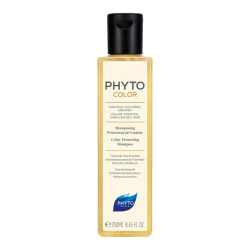 PhytoColor shampooing...