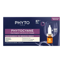 PhytoCyane traitement...