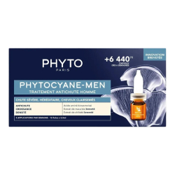 PhytoCyane traitement...