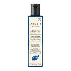 PhytoSquam shampooing...