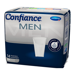 Paul Hartmann Confiance men...