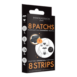 Ageti Innovatouch patchs...