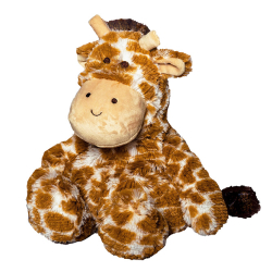 Soframar Girafe Cozy Bouillotte Warmies