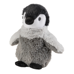 Soframar Pingouin Cozy Bouillotte Warmies