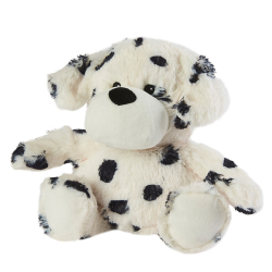 Soframar Dalmatien Déhoussable Bouillotte Warmies