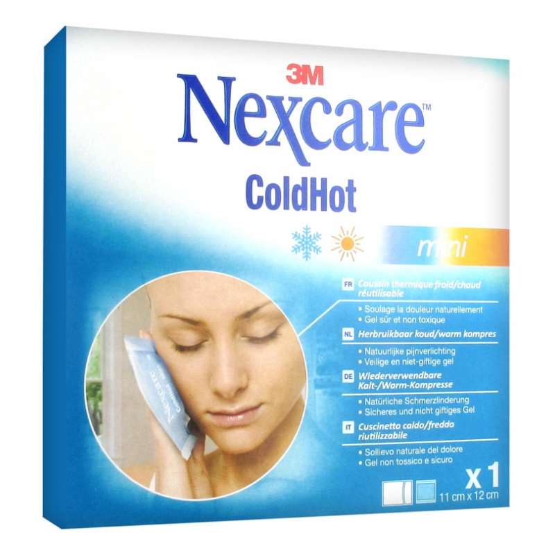 Nexcare ColdHot Mini