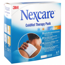 Nexcare ColdHot Therapy Pack Classic