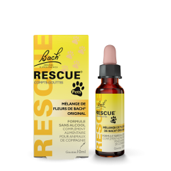 Rescue Pets Compte-gouttes - 10 ml