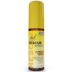 Rescue Spray Sans Alcool - 20ml