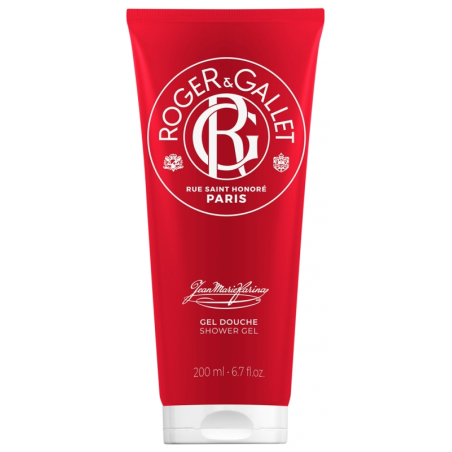 Roger & Gallet Jean-Marie Farina Gel Douche 200 ml