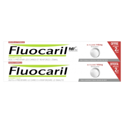 Fluocaril Dent Bi-Fluoré Blancheur 75ML2