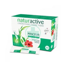 Naturactive Detox+Minceur 10ML 20X2
