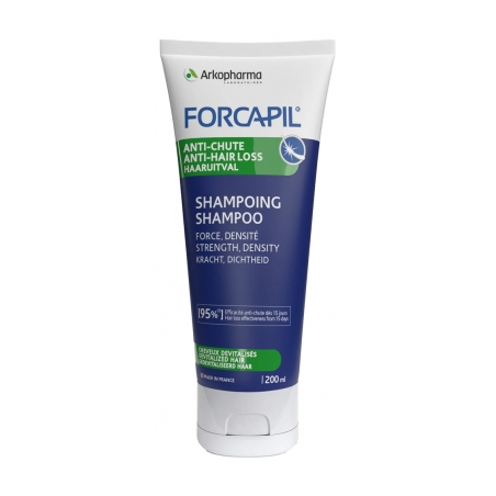 Forcapil Shampoing Anti-Chute 200 ml