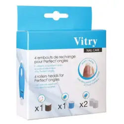 Vitry Recharges Polissoir Electrique