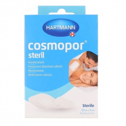 Pansement Cosmopor Steril 7,2X5