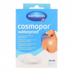 Cosmopor Waterproof 7,2X5