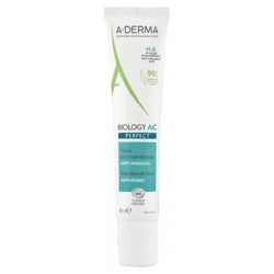 Aderma Biology AC Perfect Fluide Anti-Imperfections Anti-Imperfections Bio 40 ml