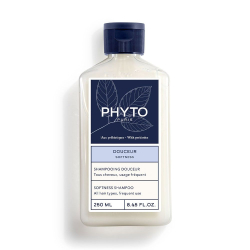 Phyto Shampoing Douceur 250ml