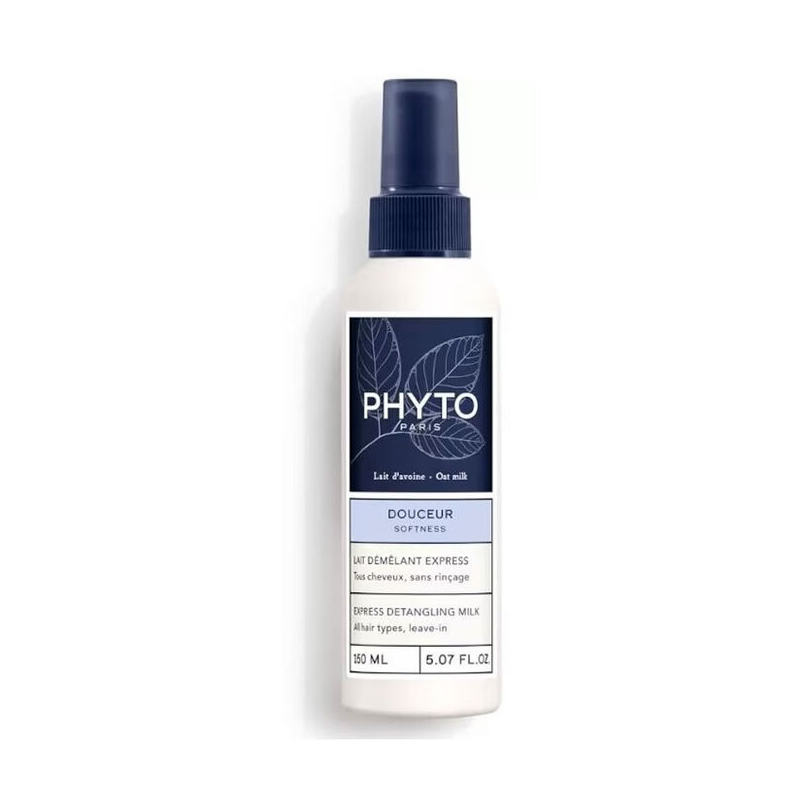 Phyto Lait Démélant 150ml Phyto Lait Démélant 150ml
