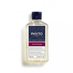 Phyto Shampoing Revigorant Femme 250ml