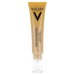 Vichy Neovadiol Soin Multi-Correcteur Yeux & Lèvres 15 ml