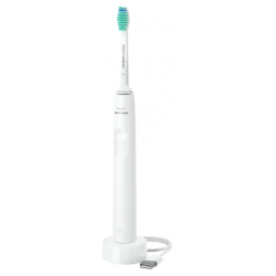 Sonicare 2100 HX3651/13 Brosse à Dents Électrique Blanche