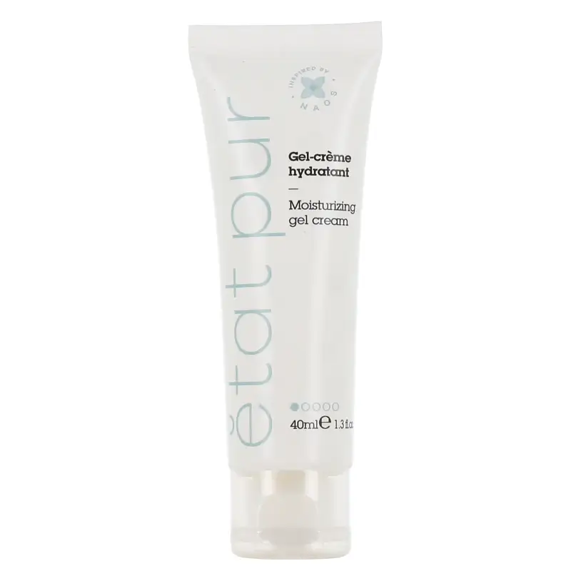 Etat Pur Gel Crème Hydratant 40ml