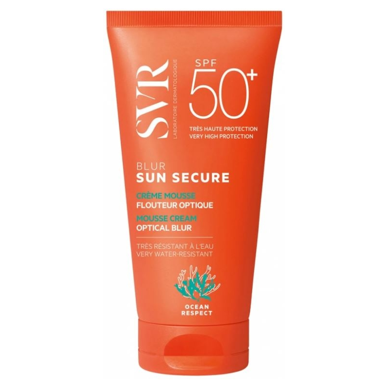 SVR Sun Secure Blur Sans Parfum 50ml