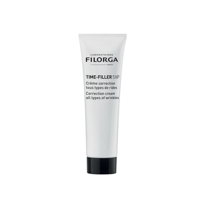 Filorga Time Filler 5XP Crème Anti Rides 30ml