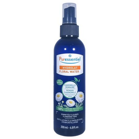 Puressentiel Hydrolat De Camomille Romaine 200 ml